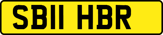 SB11HBR