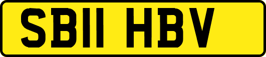 SB11HBV