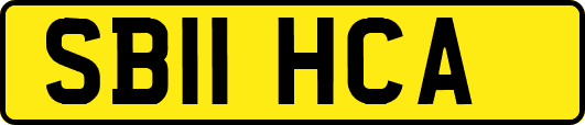 SB11HCA