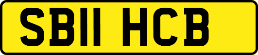 SB11HCB