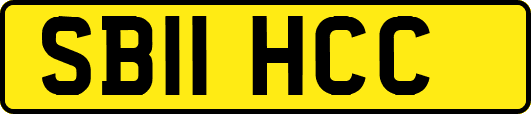 SB11HCC