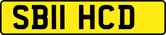 SB11HCD