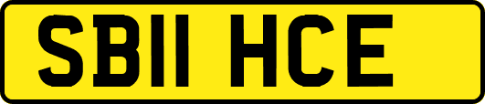 SB11HCE