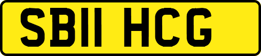 SB11HCG