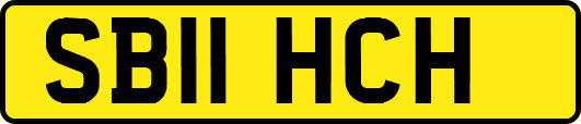 SB11HCH