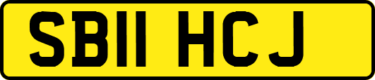 SB11HCJ