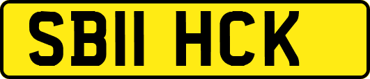 SB11HCK