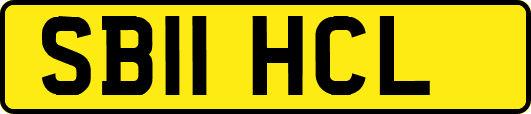 SB11HCL