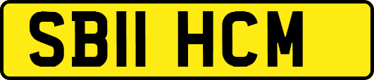 SB11HCM