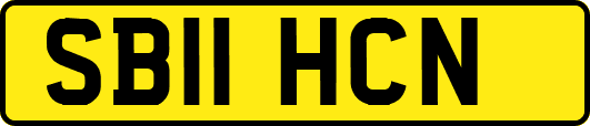 SB11HCN