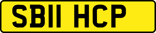 SB11HCP