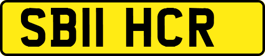 SB11HCR
