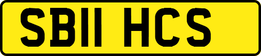 SB11HCS