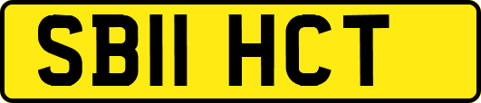 SB11HCT