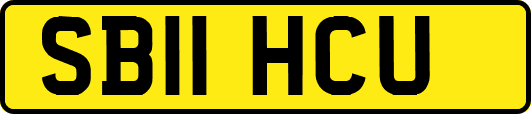 SB11HCU