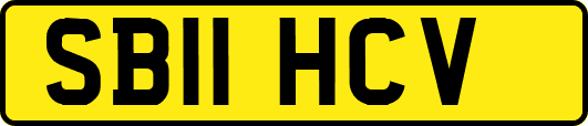 SB11HCV