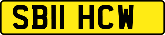 SB11HCW