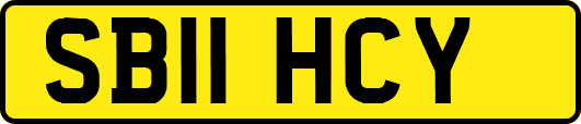 SB11HCY