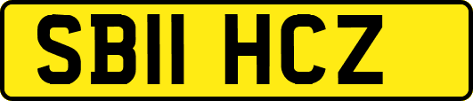 SB11HCZ