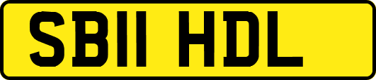 SB11HDL