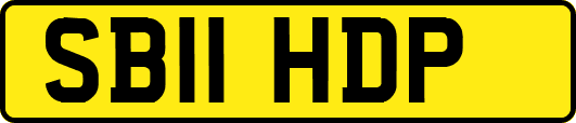 SB11HDP
