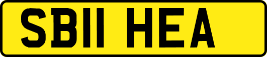 SB11HEA
