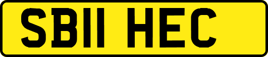 SB11HEC