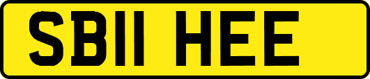 SB11HEE