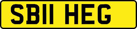 SB11HEG