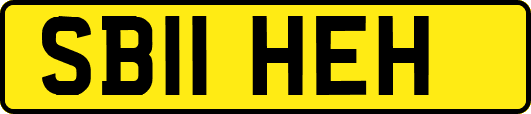 SB11HEH