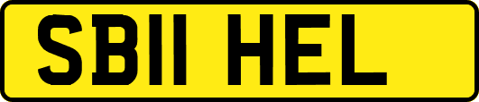 SB11HEL