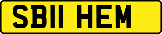 SB11HEM