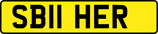 SB11HER