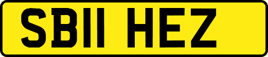 SB11HEZ