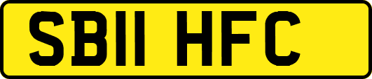 SB11HFC