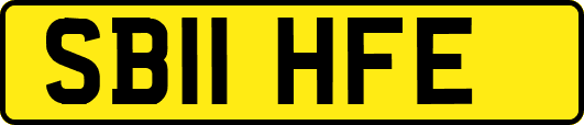 SB11HFE