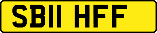 SB11HFF