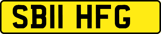 SB11HFG