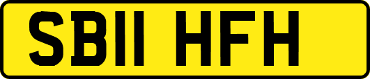 SB11HFH