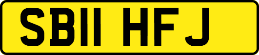 SB11HFJ