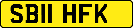 SB11HFK