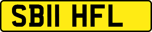 SB11HFL