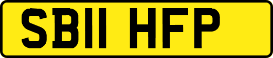 SB11HFP