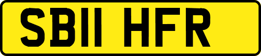 SB11HFR