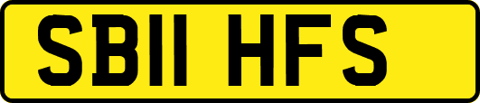 SB11HFS