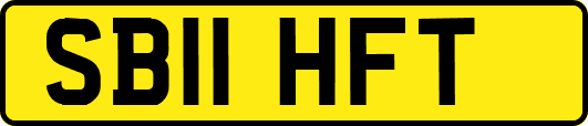 SB11HFT