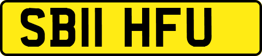 SB11HFU