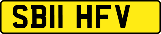 SB11HFV