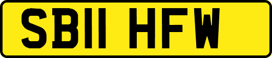 SB11HFW