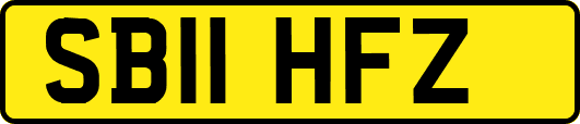 SB11HFZ